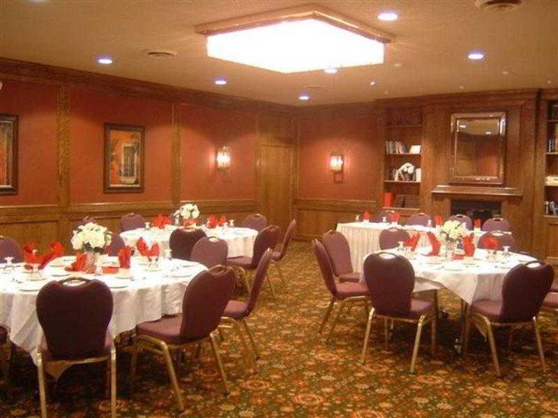 Best Western Plus Guildwood Inn Sarnia Restaurant billede