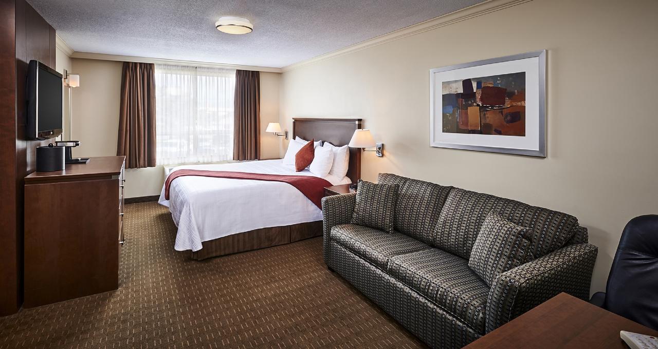 Best Western Plus Guildwood Inn Sarnia Eksteriør billede