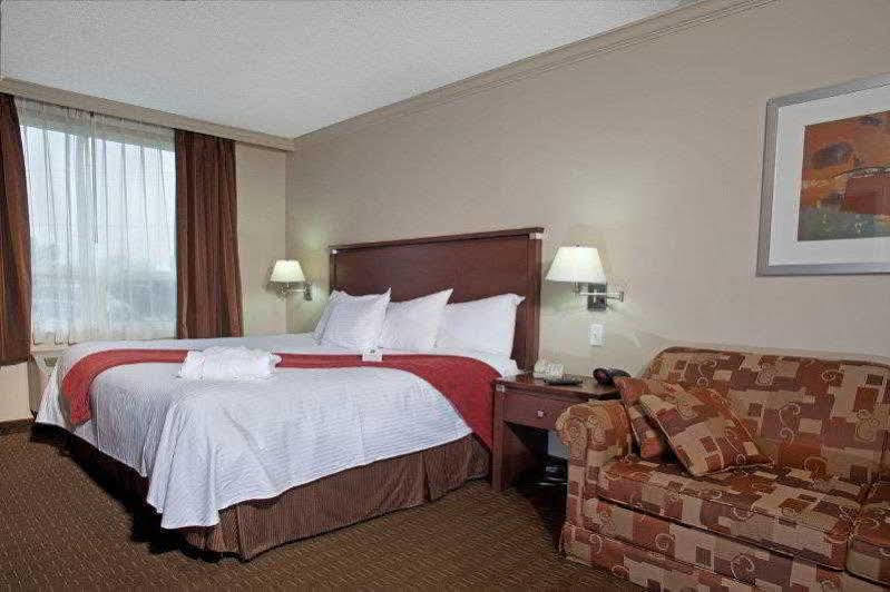 Best Western Plus Guildwood Inn Sarnia Eksteriør billede